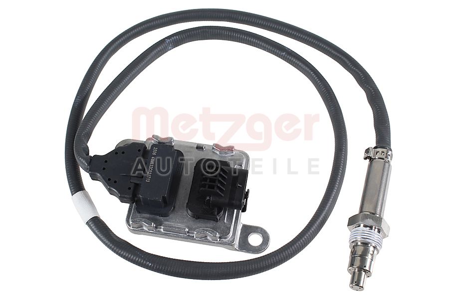 NOx-sensor, NOx-katalysator Metzger 0940021