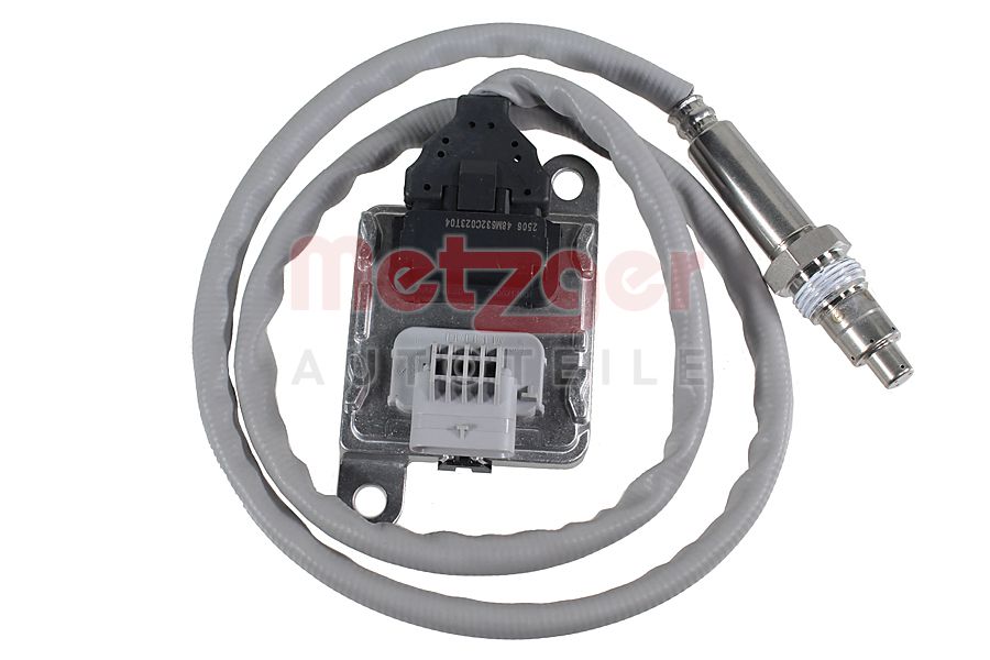 NOx-sensor, NOx-katalysator Metzger 0940023