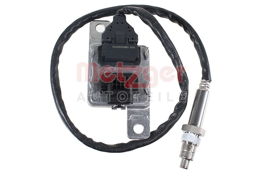 NOx-sensor, NOx-katalysator Metzger 0940026
