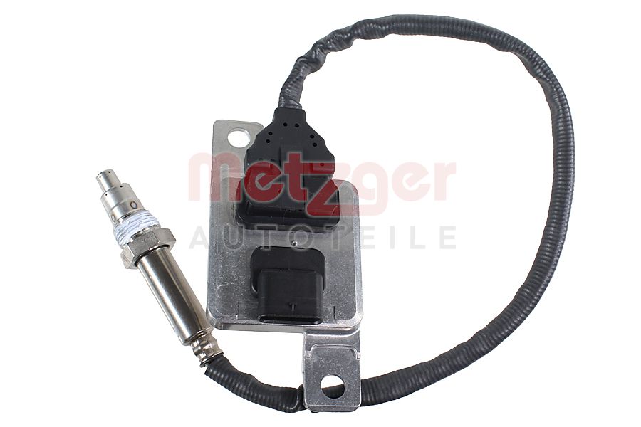 NOx-sensor, NOx-katalysator Metzger 0940029