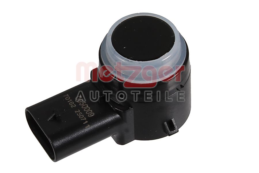 Sensor, park distance control Metzger 0950009