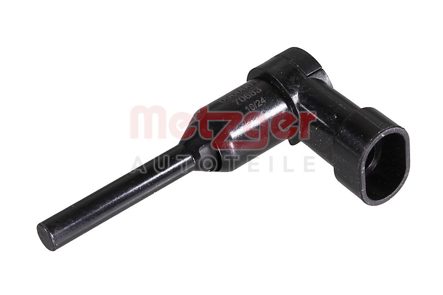 Sensor, koelvloeistofpleil Metzger 0960001