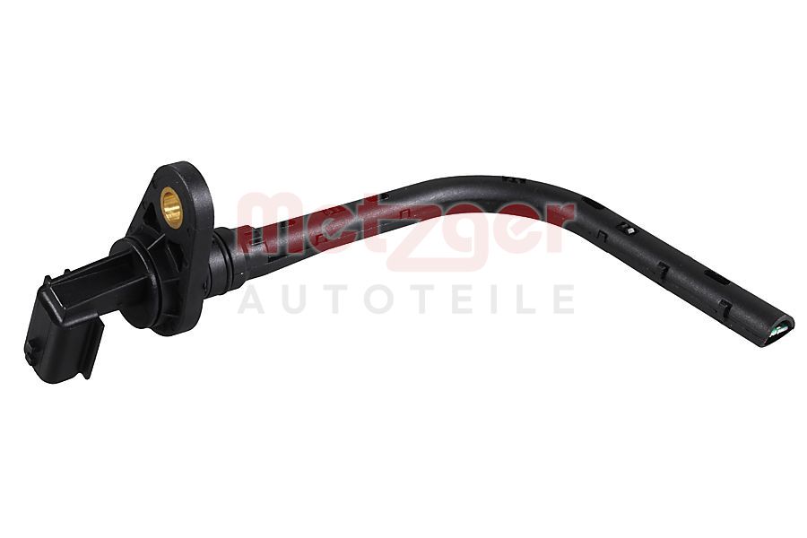 Sensor, motoroliepeil Metzger 0980002