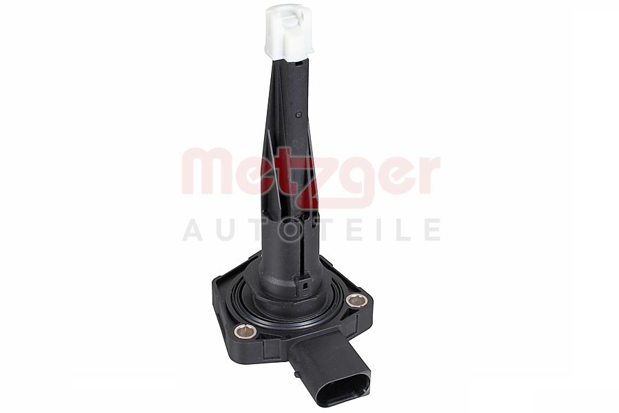 Sensor, motoroliepeil Metzger 0980015