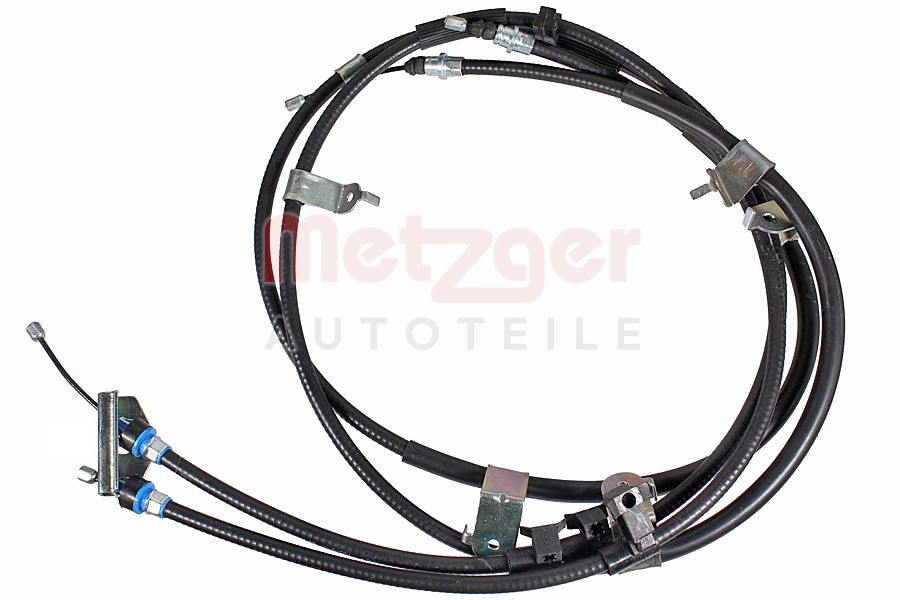 Handremkabel Metzger 1.FD029