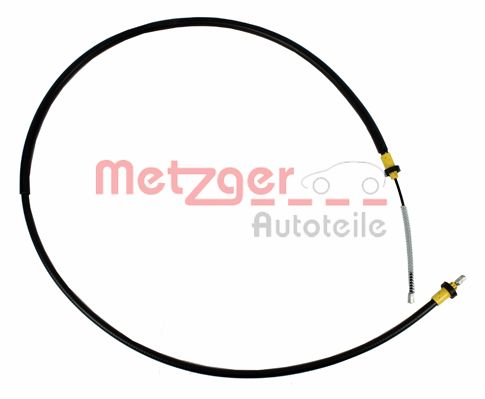 Handremkabel Metzger 10.6897
