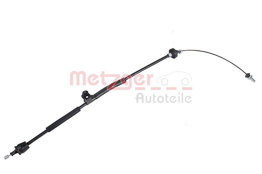 Koppelingkabel Metzger 10.2373