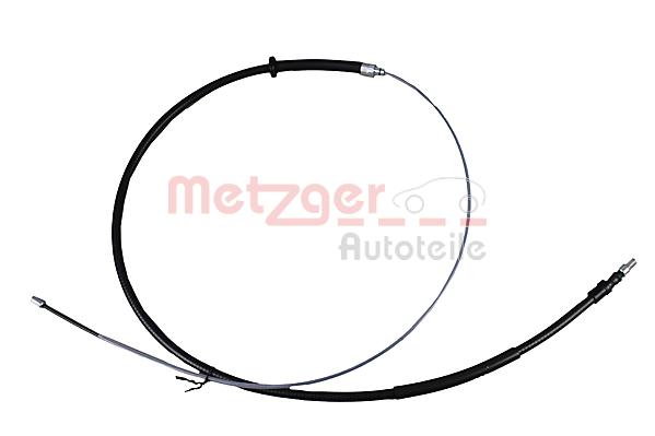 Handremkabel Metzger 10.6792