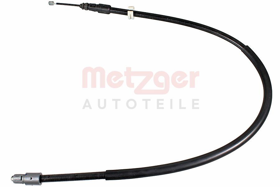 Handremkabel Metzger 10.9515