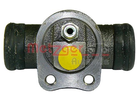 Wielremcilinder Metzger 101-046
