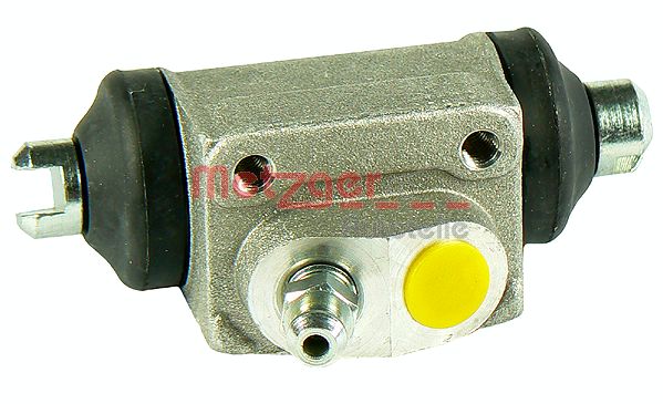 Wielremcilinder Metzger 101-1007