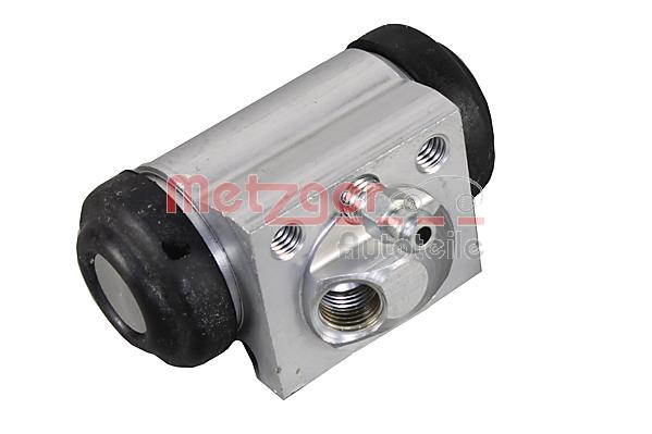 Wielremcilinder Metzger 101-1079
