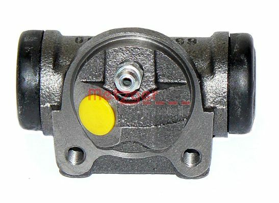 Wielremcilinder Metzger 101-655