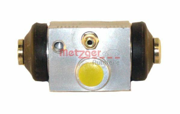 Wielremcilinder Metzger 101-704