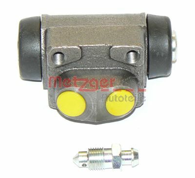 Wielremcilinder Metzger 101-806