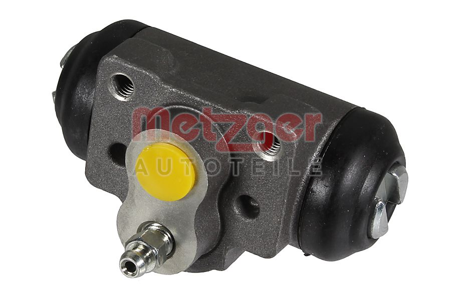 Wielremcilinder Metzger 101-975