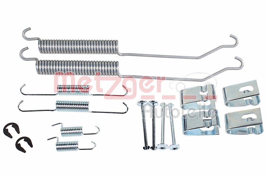 Toebehoren, remschoen Metzger 105-0036