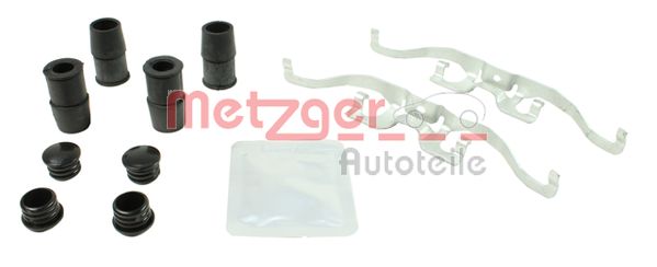 Rem montageset Metzger 109-0044