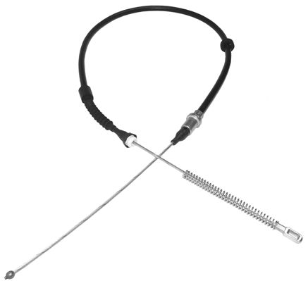 Handremkabel Metzger 11.5753