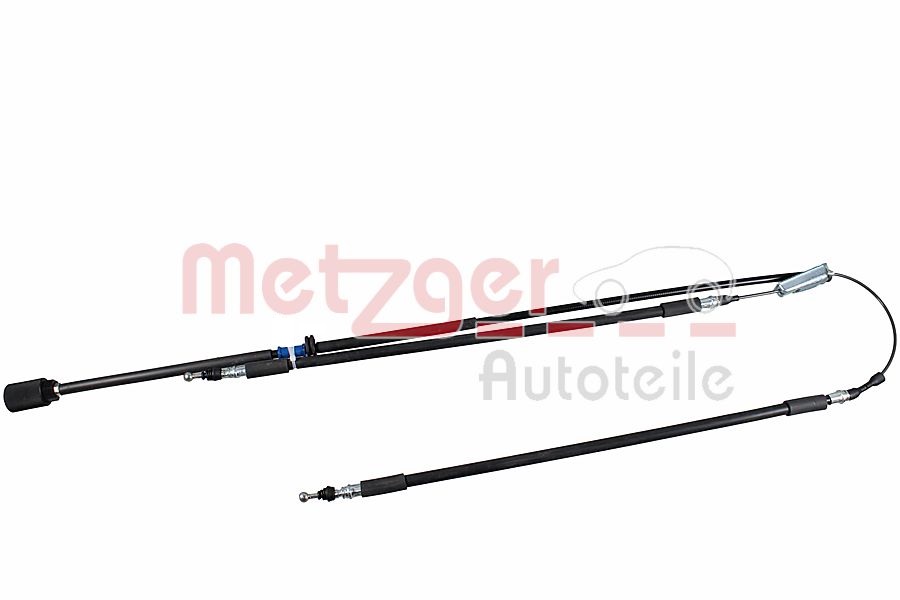 Handremkabel Metzger 11.5839