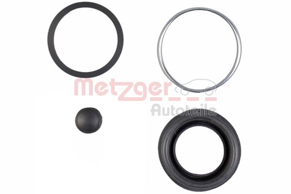 Remklauw revisie Metzger 114-0272
