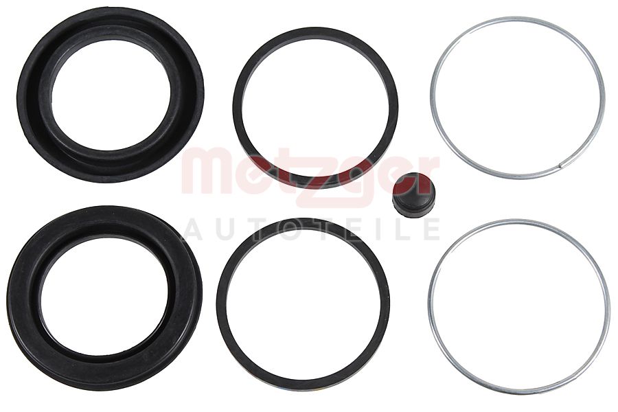 Reparatieset, remklauw Metzger 114-0318