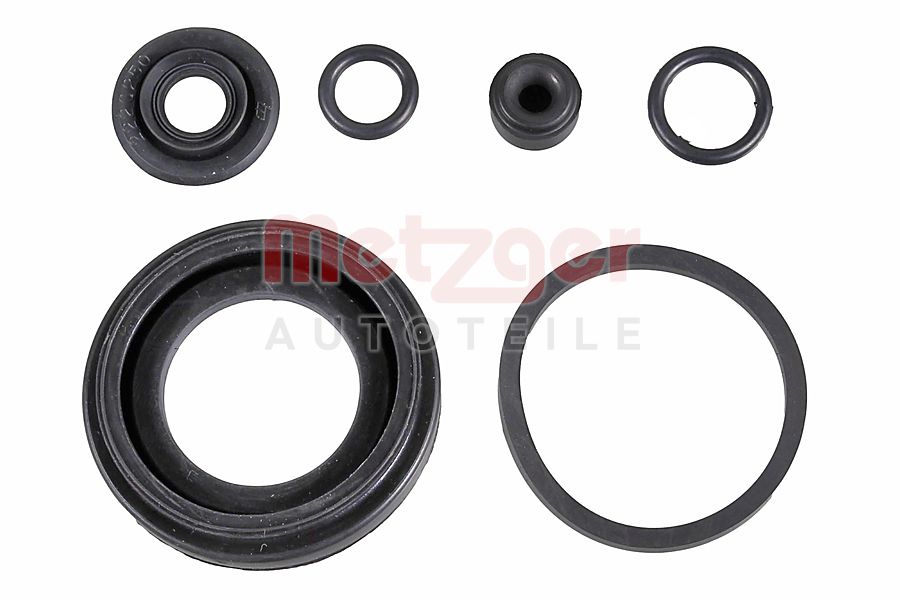 Reparatieset, remklauw Metzger 114-0349