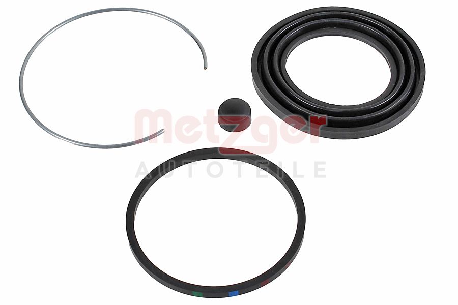 Reparatieset, remklauw Metzger 114-0358