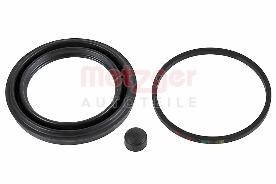 Reparatieset, remklauw Metzger 114-0366