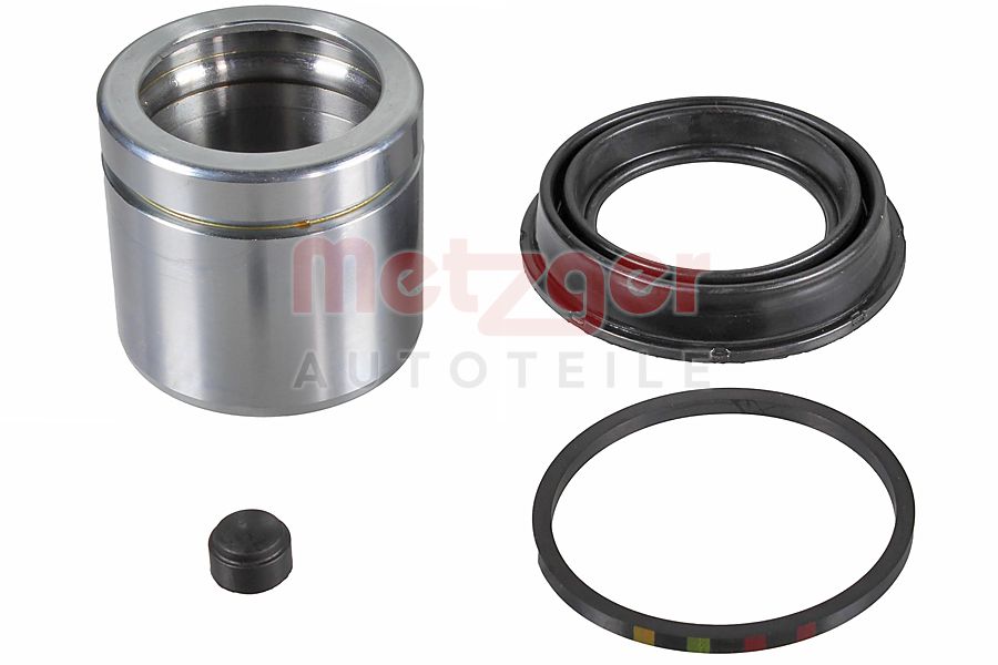 Reparatieset, remklauw Metzger 114-5114