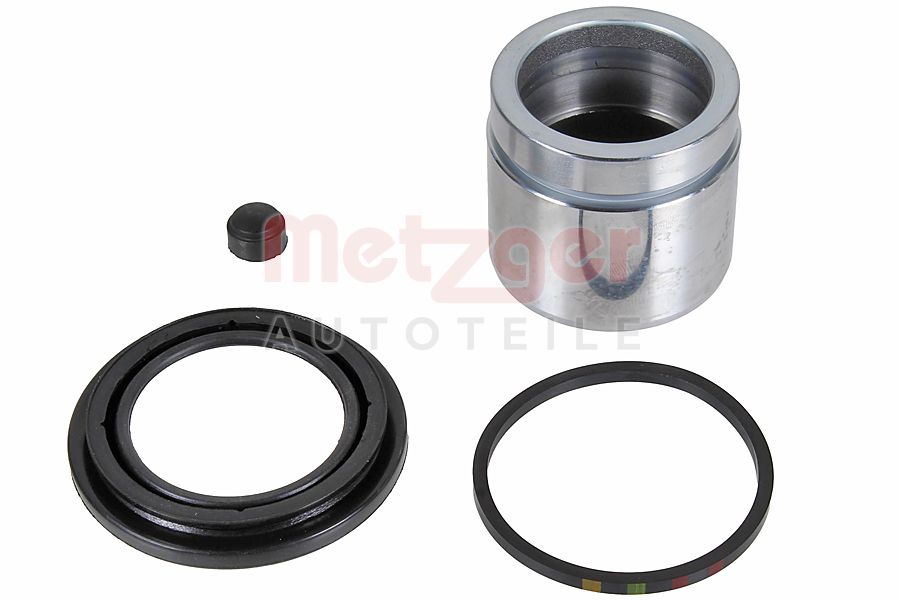 Reparatieset, remklauw Metzger 114-5118