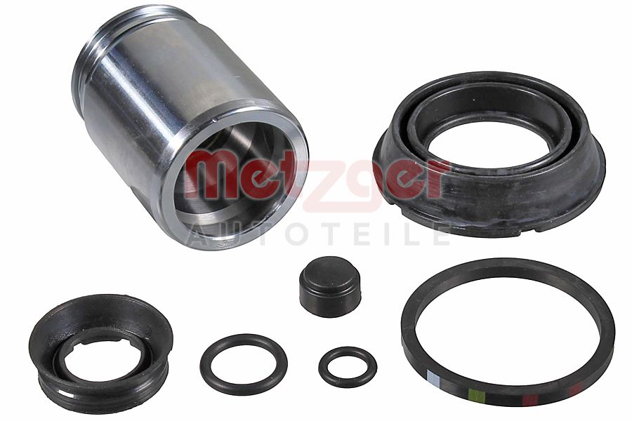 Reparatieset, remklauw Metzger 114-5122