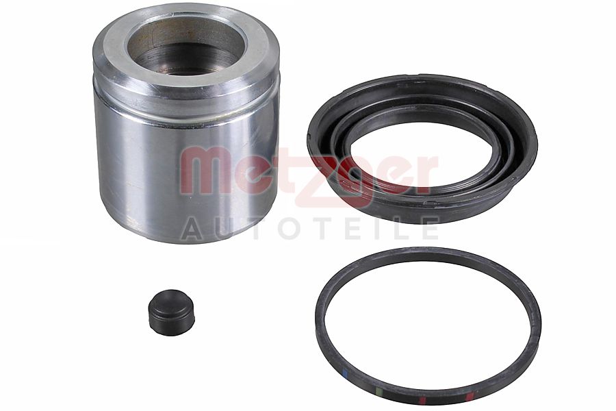 Reparatieset, remklauw Metzger 114-5126