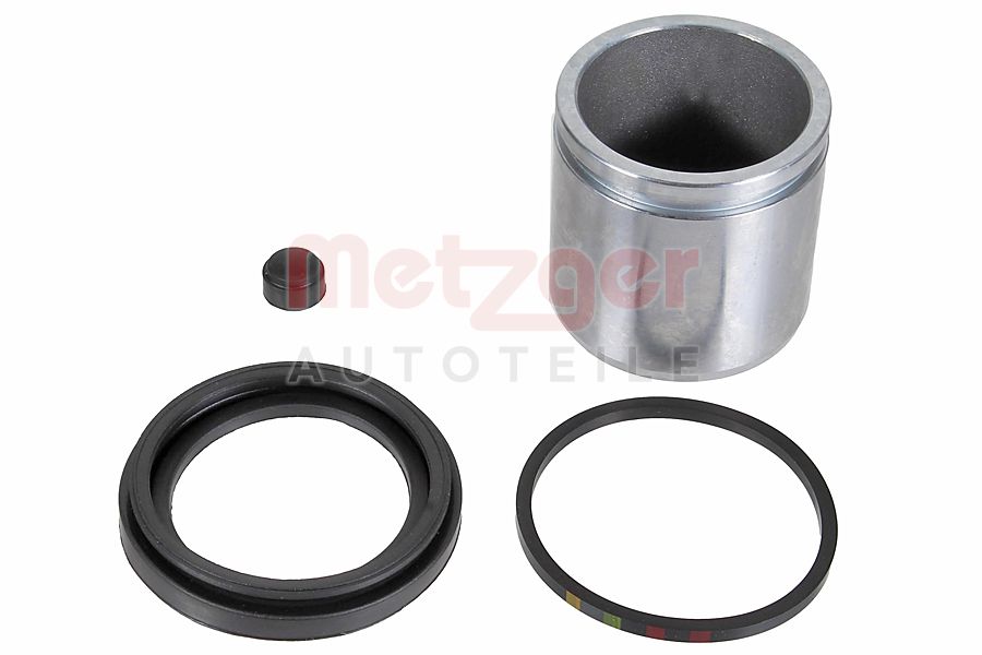 Reparatieset, remklauw Metzger 114-5132