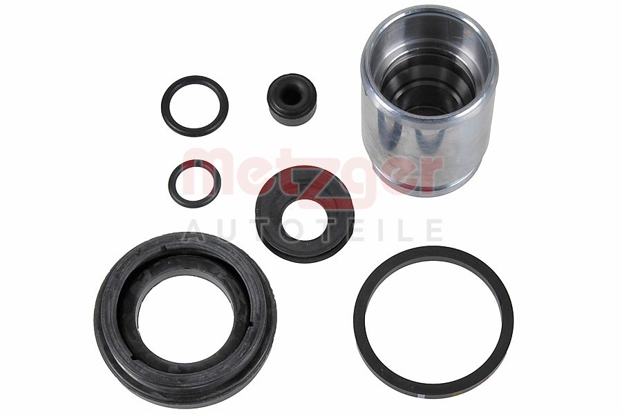 Reparatieset, remklauw Metzger 114-5145