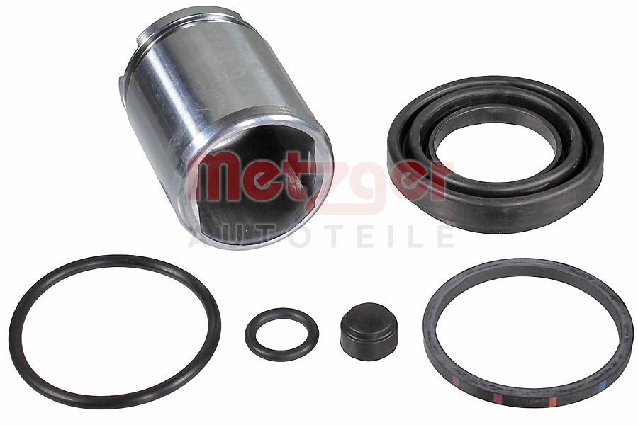 Reparatieset, remklauw Metzger 114-5146