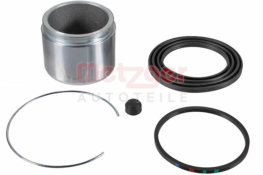 Reparatieset, remklauw Metzger 114-5163