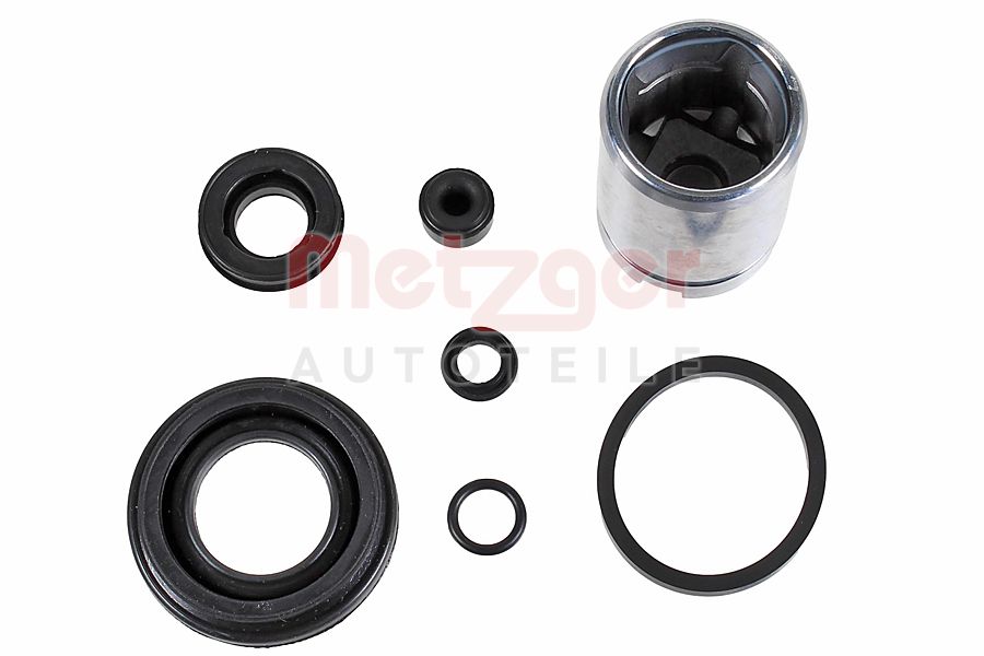 Reparatieset, remklauw Metzger 114-5164