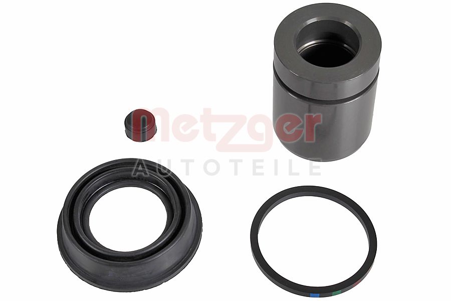 Reparatieset, remklauw Metzger 114-5167