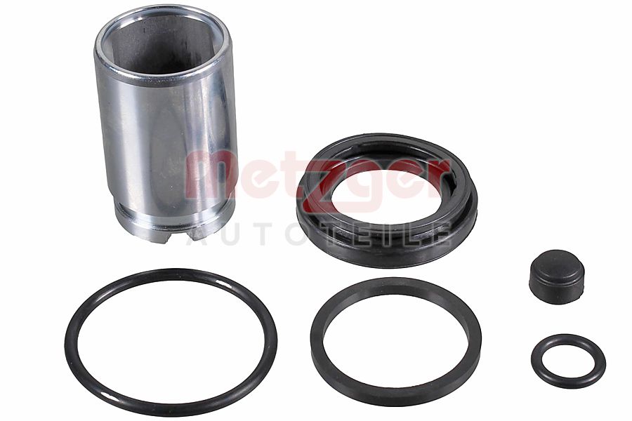 Reparatieset, remklauw Metzger 114-5169