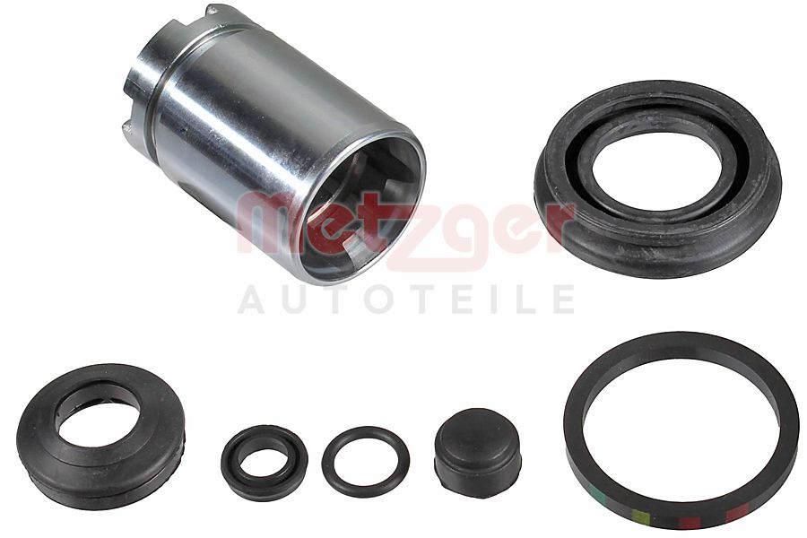 Reparatieset, remklauw Metzger 114-5203