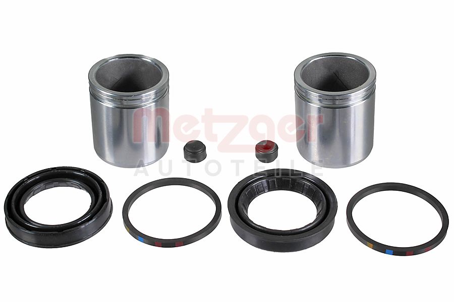 Reparatieset, remklauw Metzger 114-5244