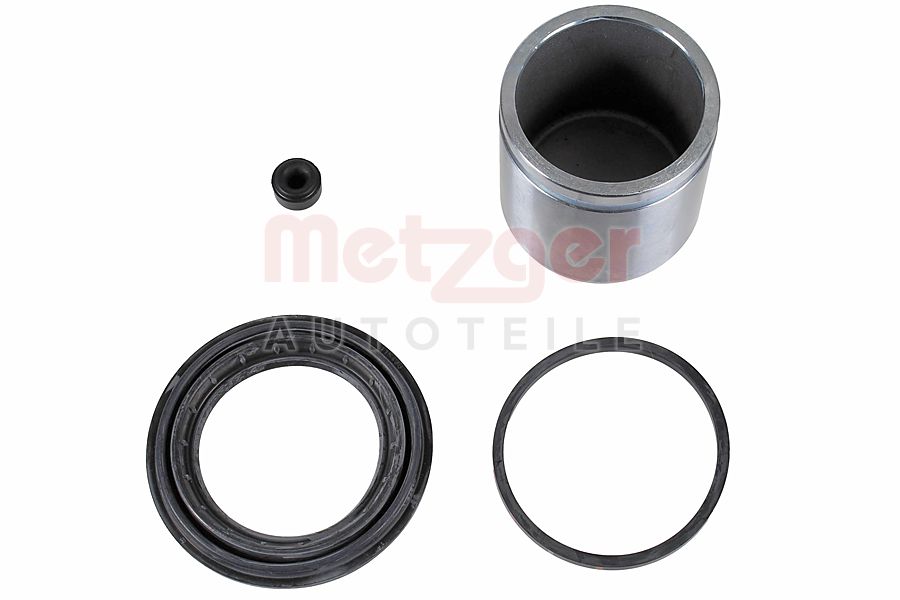 Reparatieset, remklauw Metzger 114-5274