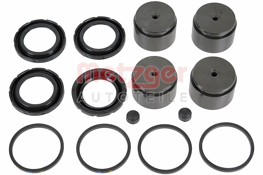 Reparatieset, remklauw Metzger 114-5327