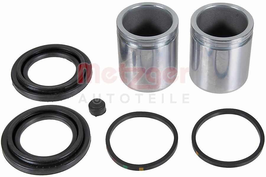 Reparatieset, remklauw Metzger 114-5331