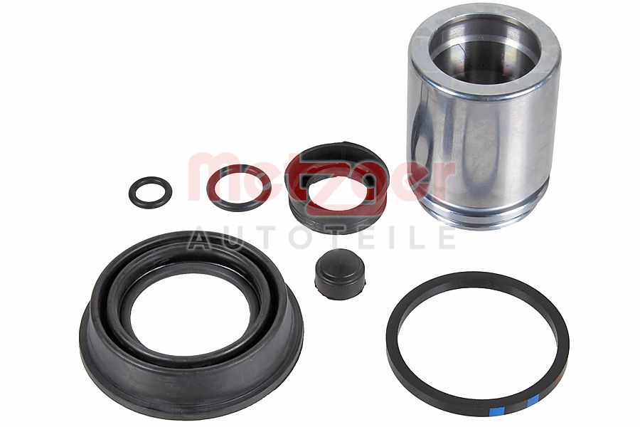 Reparatieset, remklauw Metzger 114-5359