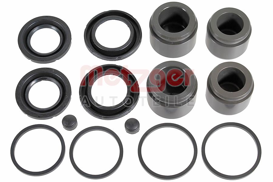 Reparatieset, remklauw Metzger 114-5363