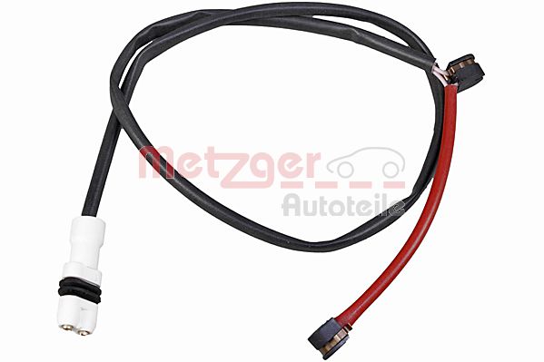 Slijtage indicator Metzger 1190008