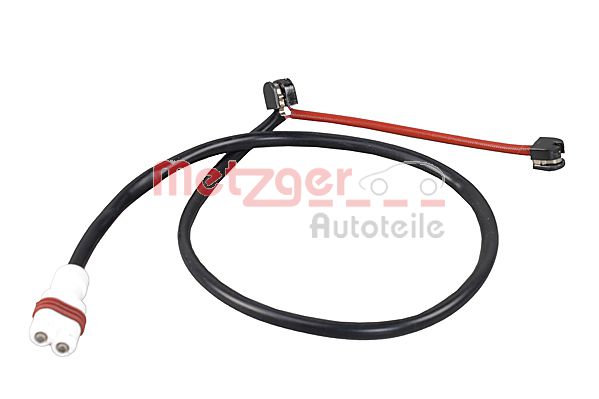 Slijtage indicator Metzger 1190018