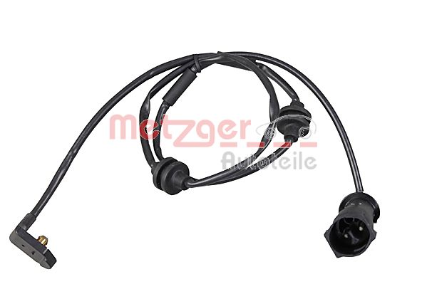 Slijtage indicator Metzger 1190036